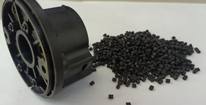 駿燁尼龍機械外殼專用料！